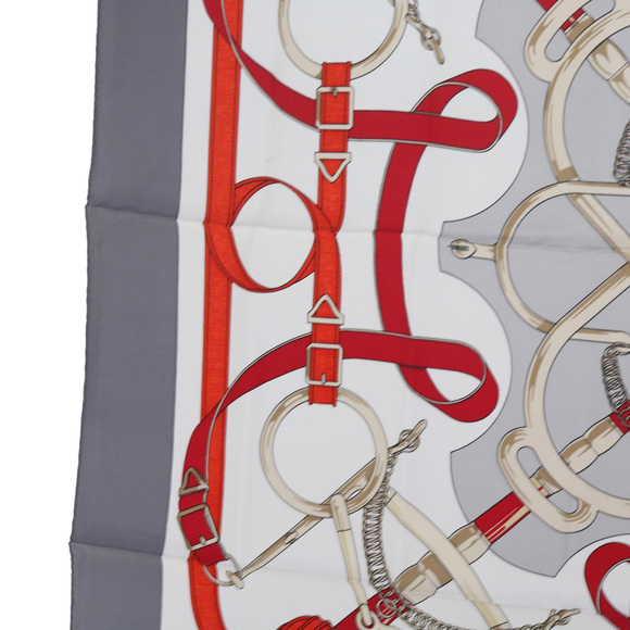 HERMES Carre 90 Scarves - Picture 12 of 16